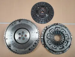 Embreagem completa MPM PS160 1.6 Mitsubishi