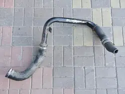 SASIC Intercooler-letku Fiat 2.2JTD Ducato 06-