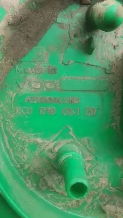 Pompe à carburant SEAT OEM 1K0919051BF ALTEA 2.0L