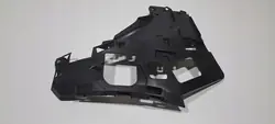 RENAULT GRAND SCENIC III Stoßstangen Gleitschiene Rechts 620347326R