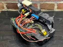 Mercedes W204 SAM-modul OEM 2049005501
