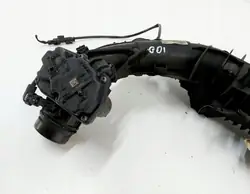 Coletor de admissão OEM 8596319 para BMW 5 G30 G31 530XD