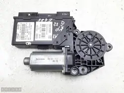 Regulador de janela Audi A8 2009 4e0959801d