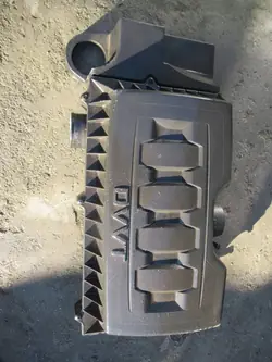 Air Filter Housing MG ZS AC080002