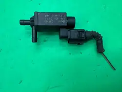 Válvula de Vácuo 079906283C Audi A6 C6 4.2 MPI V8