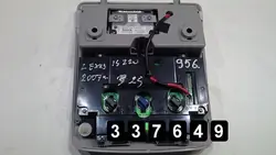 Lexus takljuskonsoll OEM AM-337649