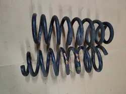 Mola suspensão traseira Ford Mustang 2014 OEM 423423gdsghj19