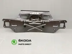 SKODA OCTAVIA 2 II 2004- Tylna ściana 1Z5813305