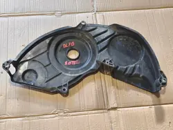 Couvercle Moteur Ford Transit 2.0 TDCI MK8 KK2Q-6A247-AB
