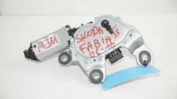 Moteur d'essuie-glace arrière OEM 360184925 Skoda Fabia II