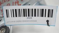 Motor limpiaparabrisas trasero OEM 360184925 Skoda Fabia II