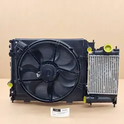 Radiadores Completos Kadjar Espace X-Trail Qashqai