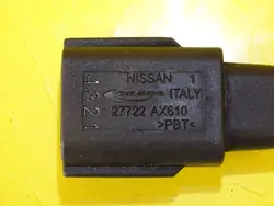 Ulkolämpötilasensori OEM 27722AX610 Nissan Qashqai