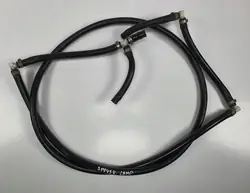 Manguera Lavafaros Audi A6 C6 OEM 4F0955970G