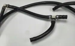 Tuyau Lave-Phare Audi A6 C6 OEM 4F0955970G