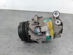 Ilmastointikompressori Opel Astra H 1.8 16V OEM 13139055