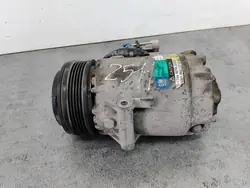 Compresseur de Climatisation Opel Astra H 1.8 16V OEM 13139055