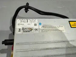 Audi A8 D3 DVD-vaihtaja OEM 4L0035108B - Käytetty