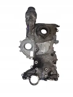 Bomba de óleo Toyota OEM 9F24Y3 para Avensis 2.0L Diesel