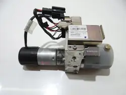 Pompe de toit BMW OEM 7171303 pour Série 1 E87/E88