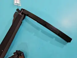 Rouleau Portière Arrière Gauche BMW 7 F01 OEM 9141405