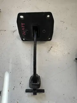 OEM 39809831880 Achterdeur Stop voor Vivaro 16-24