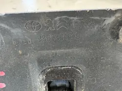 OEM 39809831880 Bakdörrsstopp för Vivaro 16-24
