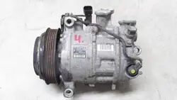 Ilmastointikompressori MERCEDES W213 2.0D A0008301301
