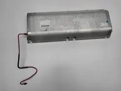 Tanque acumulador de ar OEM 971804835 Panamera