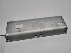 Depósito acumulador de aire OEM 971804835 Panamera