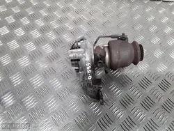 Peugeot Turbolader OEM 9673283680 voor 1.6 HDi