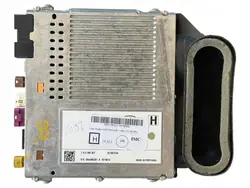 Radio Nav Läsare OEM J9D3-19C211-HH Range Rover Evoque