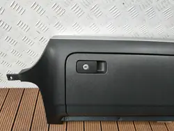 VW Scirocco III Matkustajan hansikaslokero OEM 08-17