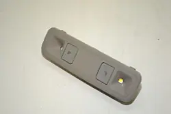 Chevrolet Suburban Heck-Innenleuchte OEM 84398398