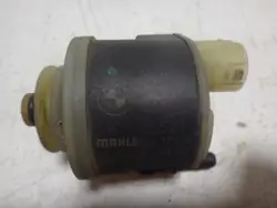 Polttoainelämmitin OEM 8572521 BMW F30 2.0D 3.0D