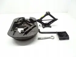 INSERT STYROPIAN ROUE LEVER JAGUAR XF X250