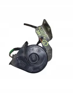 Klaxon Mercedes OEM A2075421220 pour Classe E W207