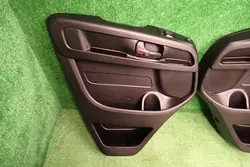 Kit de bas de caisse OEM AFO6837 pour Ducato Jumper Boxer Movano