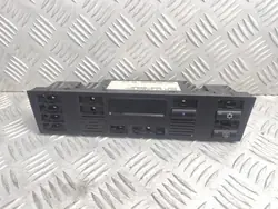Painel ar condicionado BMW 5 E39 OEM 8377546