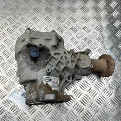 Vorderes Reduzierstück Land Rover Range Rover Evoque EJ327L486AC