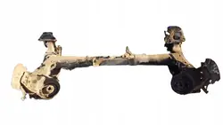 CITROEN C4 PICASSO LIFT 09R Viga Eixo Traseiro OEM