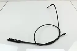 Mercedes E-luokka W212 konepellin köysi OEM 2128800359