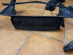 Renforcement de pare-chocs avant BMW E60 E61