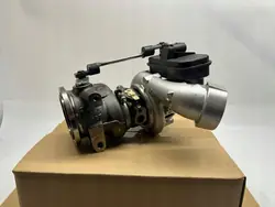 Turboaggregat SKODA OCTAVIA III SUPERB 1.4 TSI 04E145721P