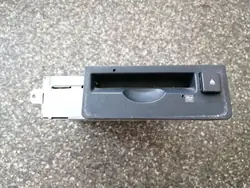 Cambiador CD OEM 30657552 para Volvo XC90 2004
