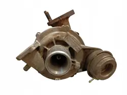 Turbocompresor Fiat Doblo Bravo II Punto 1.6 JTD