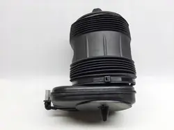 Porsche Cayenne E3 Coupe bakfjädringsluftfjäder 9Y3616002
