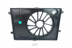 QFZ14043 Ventilatorbehuizing voor Maxus EV30 E-Deliver 3 2020-