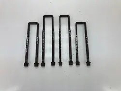 OEM 75567899213245344 Trittstufenhalter hinten für Iveco