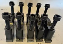 CZEPWK MS14A Coussinets de Vilebrequin - Usagés OEM